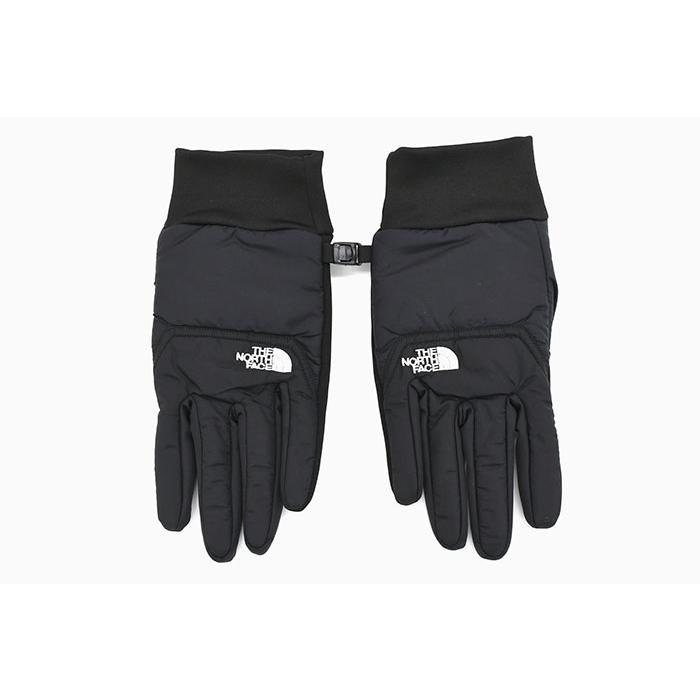 THE NORTH FACE（ザ ノースフェイス） 手袋 ヌプシ イーチップ