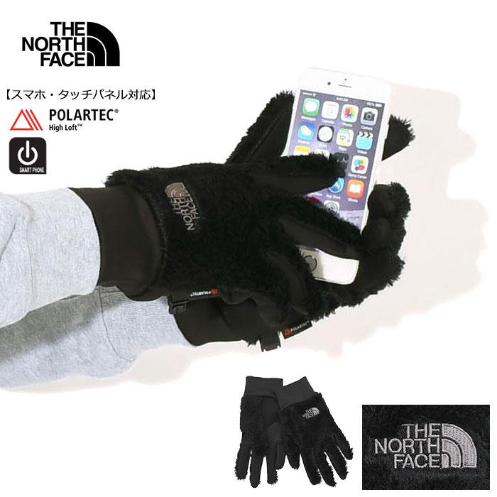 THE NORTH FACE（ザ ノースフェイス） 手袋 THE NORTH FACE 25FW