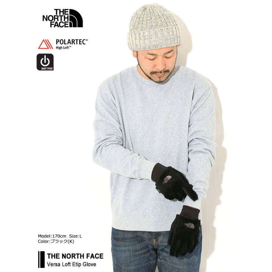 THE NORTH FACE（ザ ノースフェイス） 手袋 THE NORTH FACE 25FW