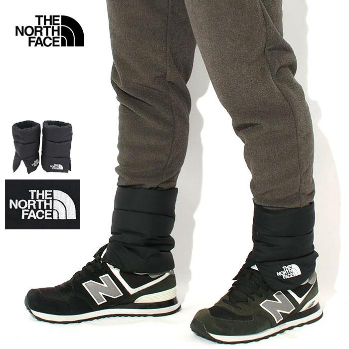 THE NORTH FACE（ザ ノースフェイス） レッグウォーマー ヌプシ
