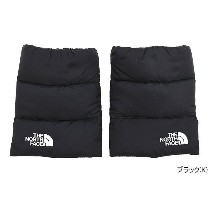 THE NORTH FACE（ザ ノースフェイス） レッグウォーマー ヌプシ