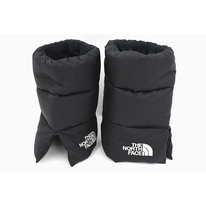 THE NORTH FACE（ザ ノースフェイス） レッグウォーマー ヌプシ