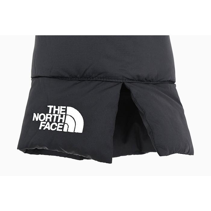 THE NORTH FACE（ザ ノースフェイス） レッグウォーマー ヌプシ