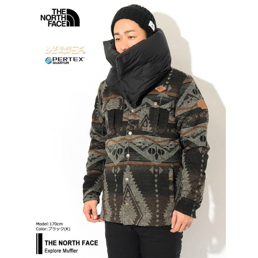THE NORTH FACE ザ・ノース・フェイス マフラー THE NORTH FACE ザ・ノース・フェイス マフラー
