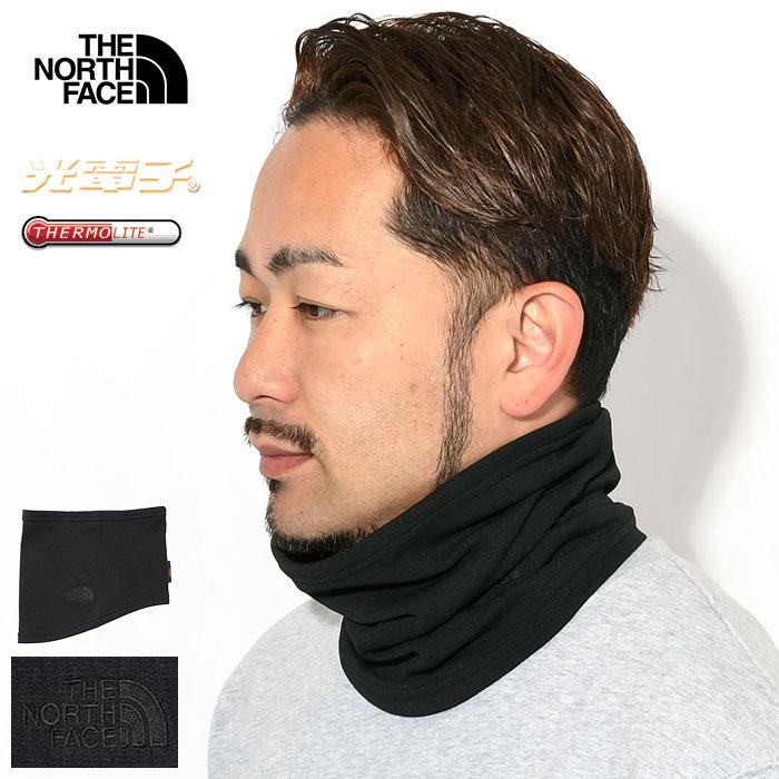 THE NORTH FACE ザ・ノース・フェイス ネックウォーマー THE NORTH FACE ザ・ノース・フェイス ネックウォーマー