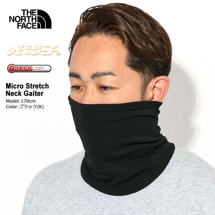 THE NORTH FACE ザ・ノース・フェイス ネックウォーマー THE NORTH FACE ザ・ノース・フェイス ネックウォーマー