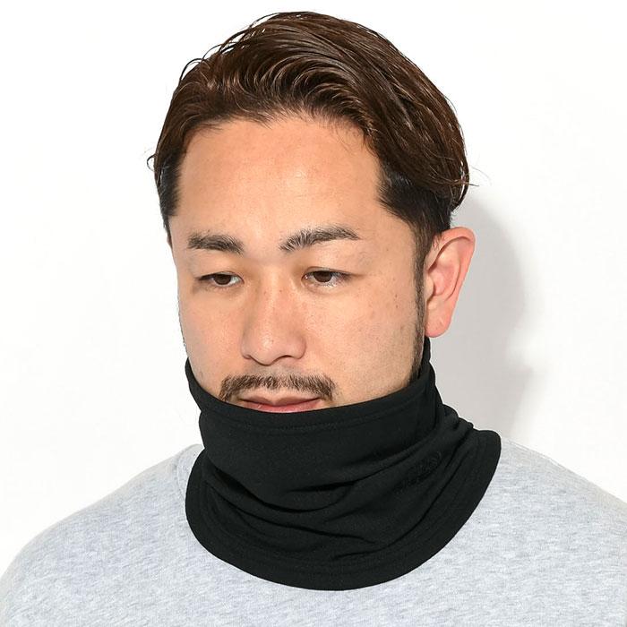 THE NORTH FACE（ザ ノースフェイス） ネックウォーマー マイクロ