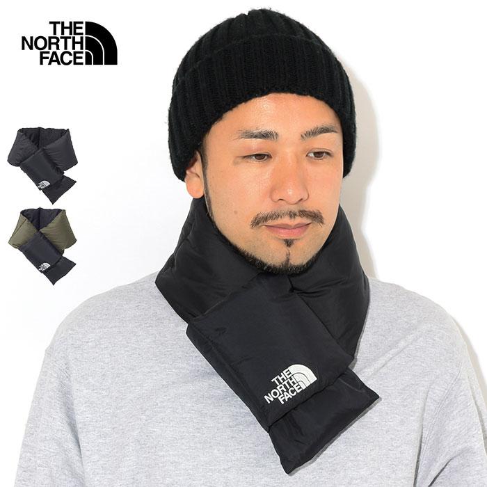 THE NORTH FACE ザ・ノース・フェイス マフラー ヌプシ ( Nuptse THE NORTH FACE ザ・ノース・フェイス マフラー ヌプシ ( Nuptse