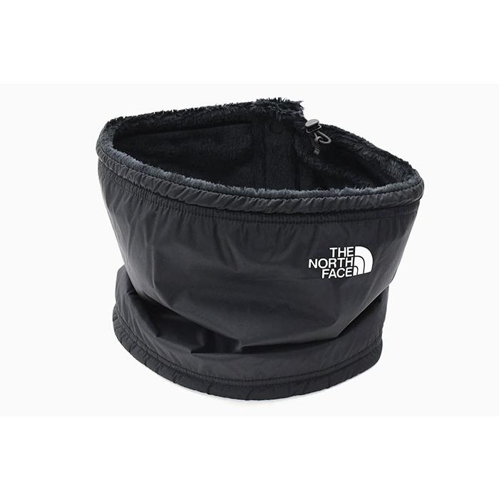 ザ・ノース・フェイス ネックウォーマー THE NORTH FACE リバーシブル 