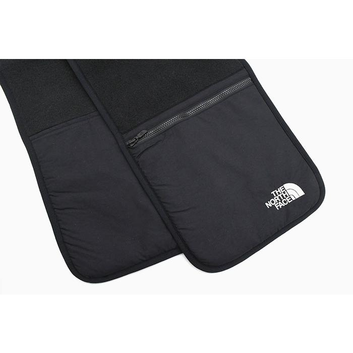 THE NORTH FACE ザ・ノース・フェイス マフラー マイクロ