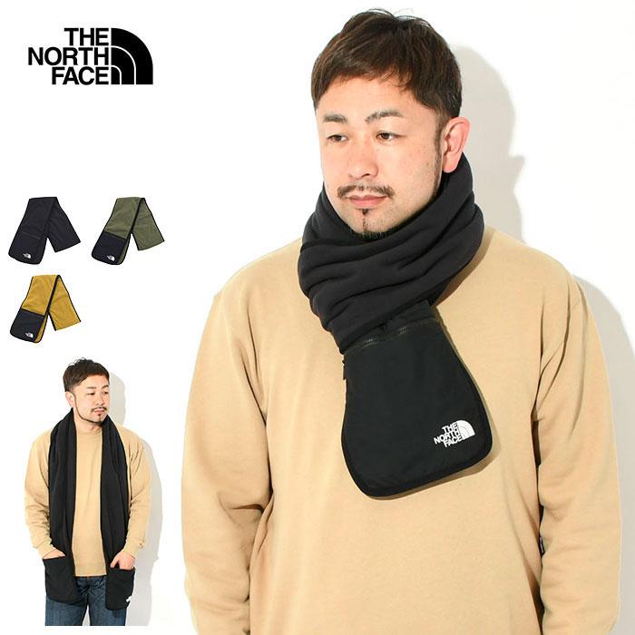 THE NORTH FACE ザ・ノース・フェイス マフラー 24FW マイクロ THE NORTH FACE ザ・ノース・フェイス マフラー 24FW マイクロ
