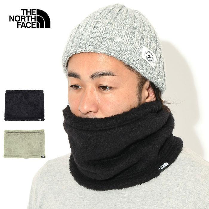 THE NORTH FACE ザ・ノース・フェイス ネックウォーマー THE NORTH FACE ザ・ノース・フェイス ネックウォーマー
