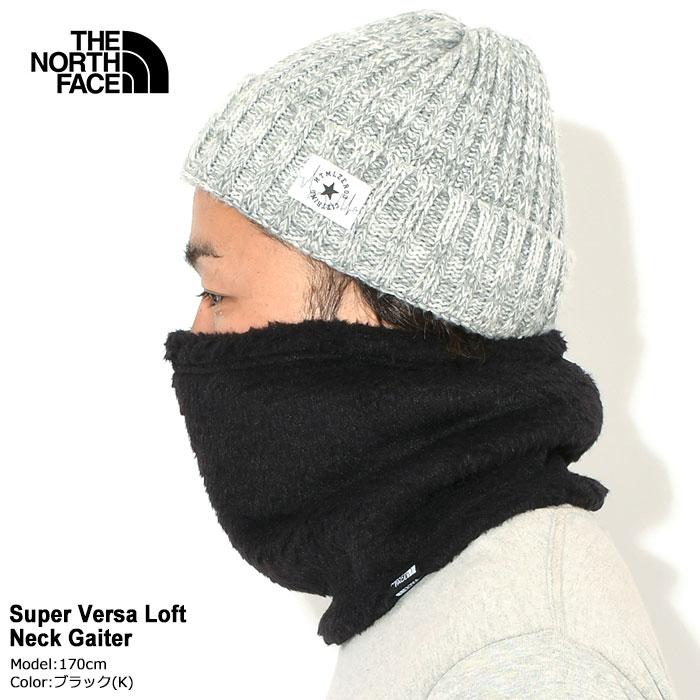 THE NORTH FACE ザ・ノース・フェイス ネックウォーマー THE NORTH FACE ザ・ノース・フェイス ネックウォーマー