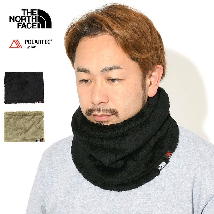 THE NORTH FACE（ザ ノースフェイス） ネックウォーマー スーパー