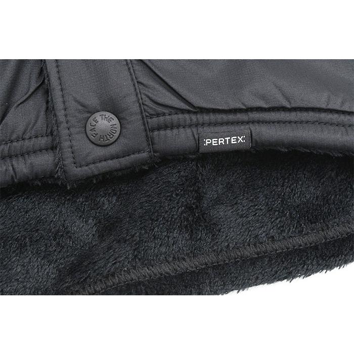ノースフェイス　ネックウォーマー　リバーシブルネックゲイター　黒　NN72209 楽天市場】【中古】THE NORTH FACE ノースフェイス リバーシブルネック