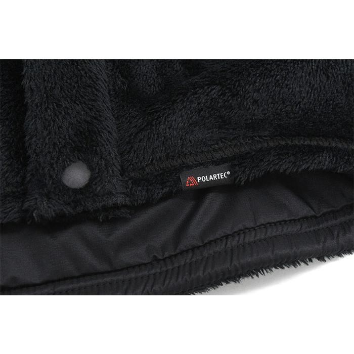 THE NORTH FACE（ザ ノースフェイス） ネックウォーマー リバーシブル