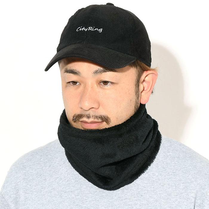 THE NORTH FACE（ザ ノースフェイス） ネックウォーマー リバーシブル