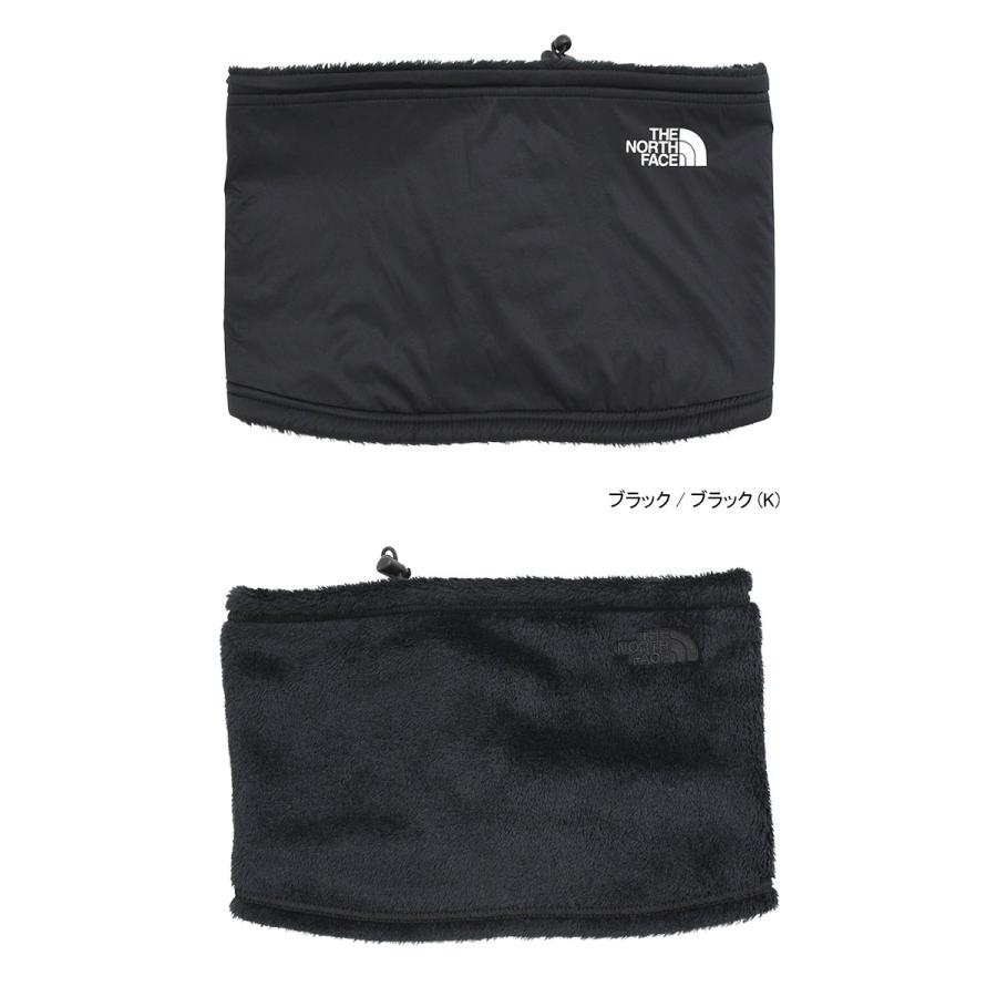 THE NORTH FACE（ザ ノースフェイス） ネックウォーマー リバーシブル