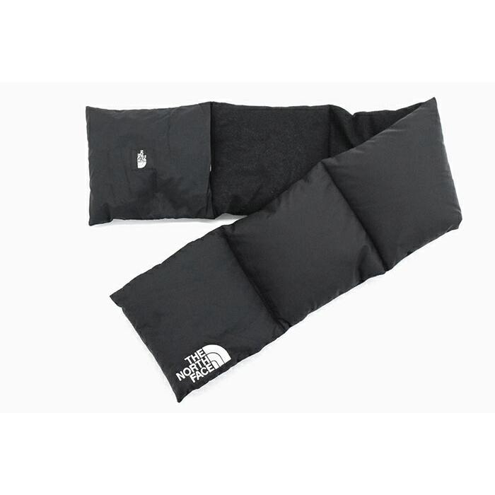 THE NORTH FACE（ザ ノースフェイス） マフラー ヌプシ ( Nuptse