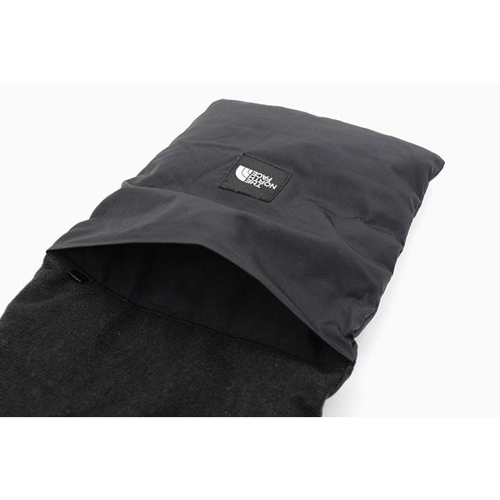 THE NORTH FACE（ザ ノースフェイス） マフラー ヌプシ ( Nuptse
