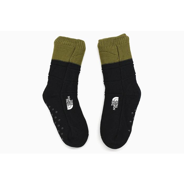 THE NORTH FACE（ザ ノースフェイス） ソックス ヌプシ ブーティ
