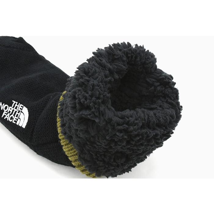 THE NORTH FACE（ザ ノースフェイス） ソックス ヌプシ ブーティ