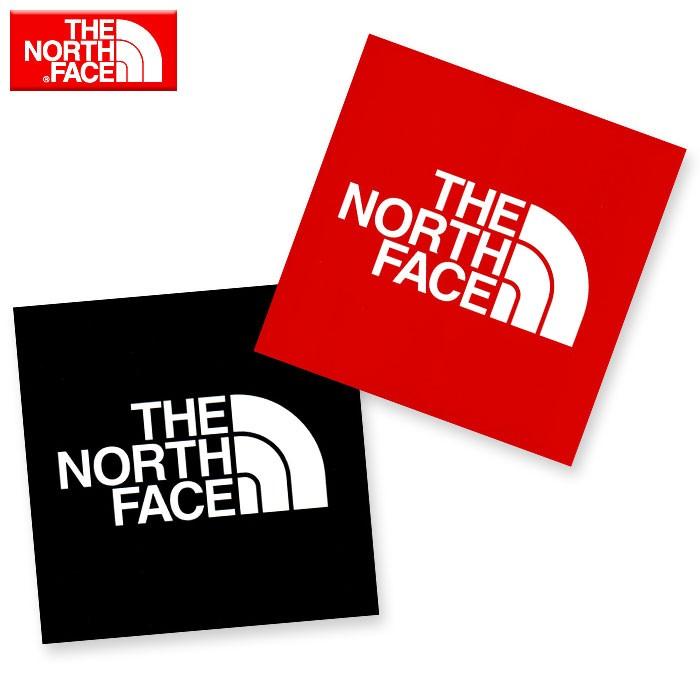 ザ ノースフェイス ステッカー THE NORTH FACE TNF スモール(the north face TNF Small Sticker  シール NN9719) :NOR-NN9719:ice field - 通販 - Yahoo!ショッピング