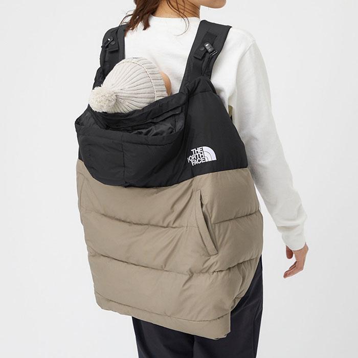 ザ ノースフェイス ブランケット THE NORTH FACE ベビー マルチ シェル ブランケット ( Baby Multi Shell