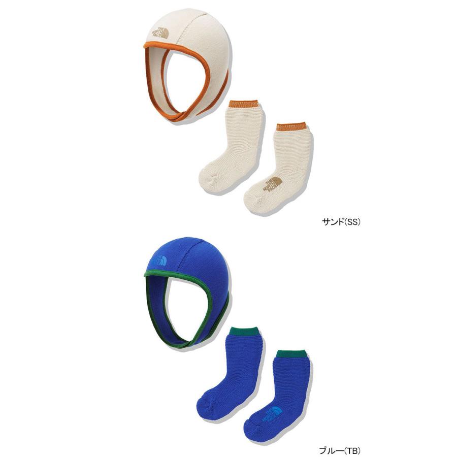 THE NORTH FACE ザ・ノース・フェイス キャップ レッグ