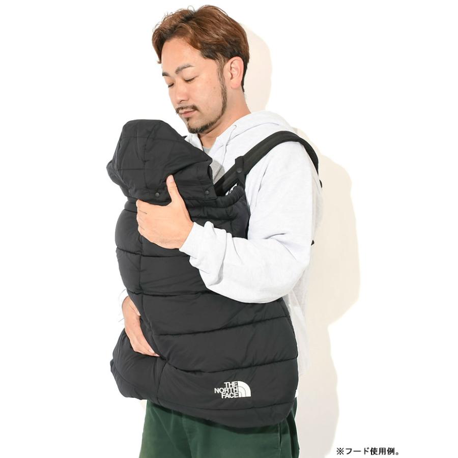 THE NORTH FACE ザ・ノース・フェイス ブランケット ベビー THE NORTH FACE ザ・ノース・フェイス ブランケット ベビー