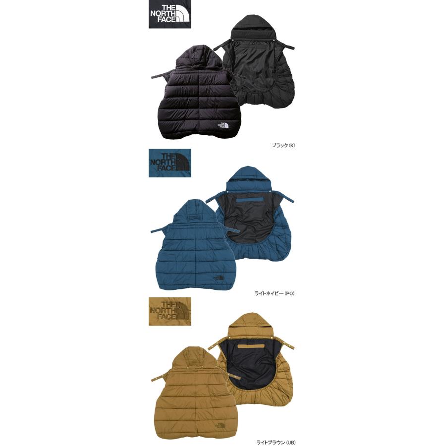 THE NORTH FACE ザ・ノース・フェイス ブランケット ベビー THE NORTH FACE ザ・ノース・フェイス ブランケット ベビー