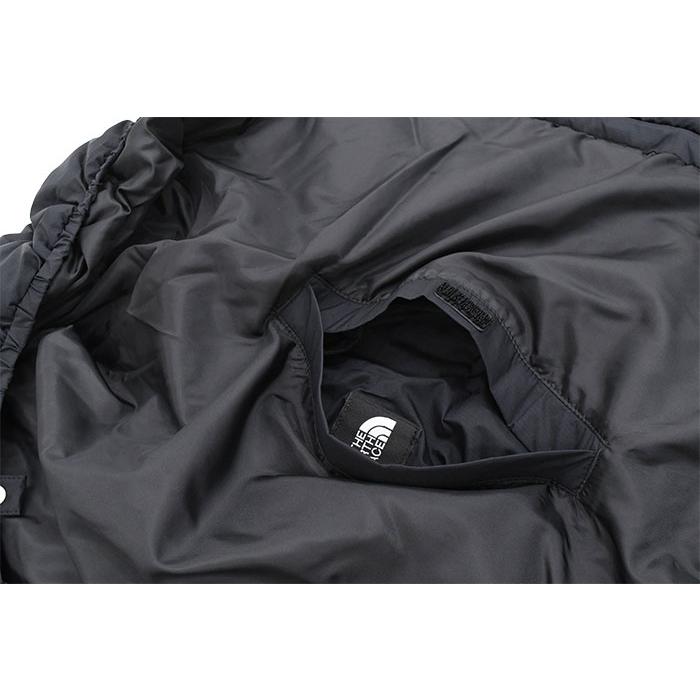 THE NORTH FACE（ザ ノースフェイス） ブランケット ベビー シェル