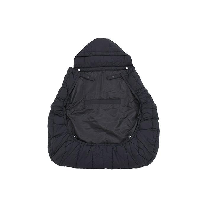 THE NORTH FACE（ザ ノースフェイス） ブランケット ベビー シェル