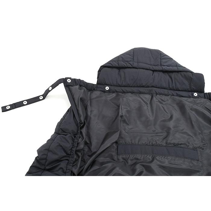 THE NORTH FACE（ザ ノースフェイス） ブランケット ベビー シェル