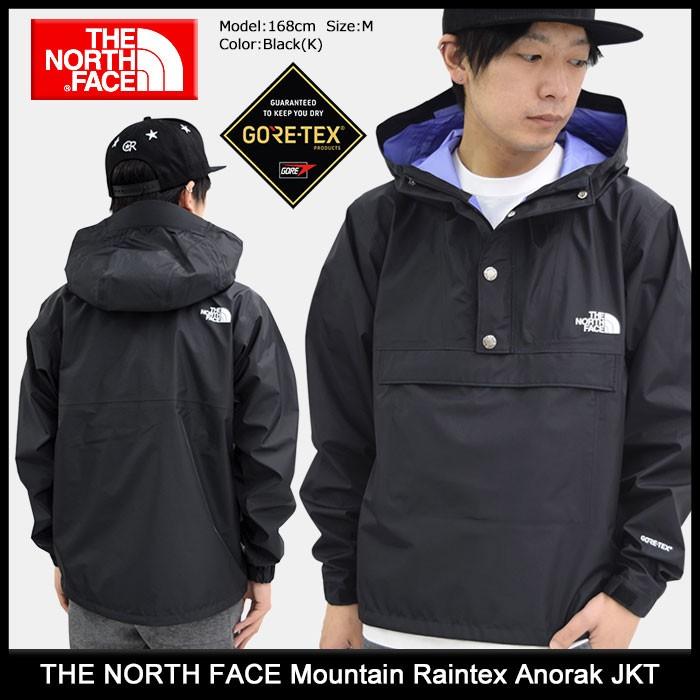 ザ ノースフェイス THE NORTH FACE ジャケット メンズ マウンテン レインテックス アノラック(Mountain Raintex  Anorak GORE-TEX NP11502) ice field - 通販 - PayPayモール