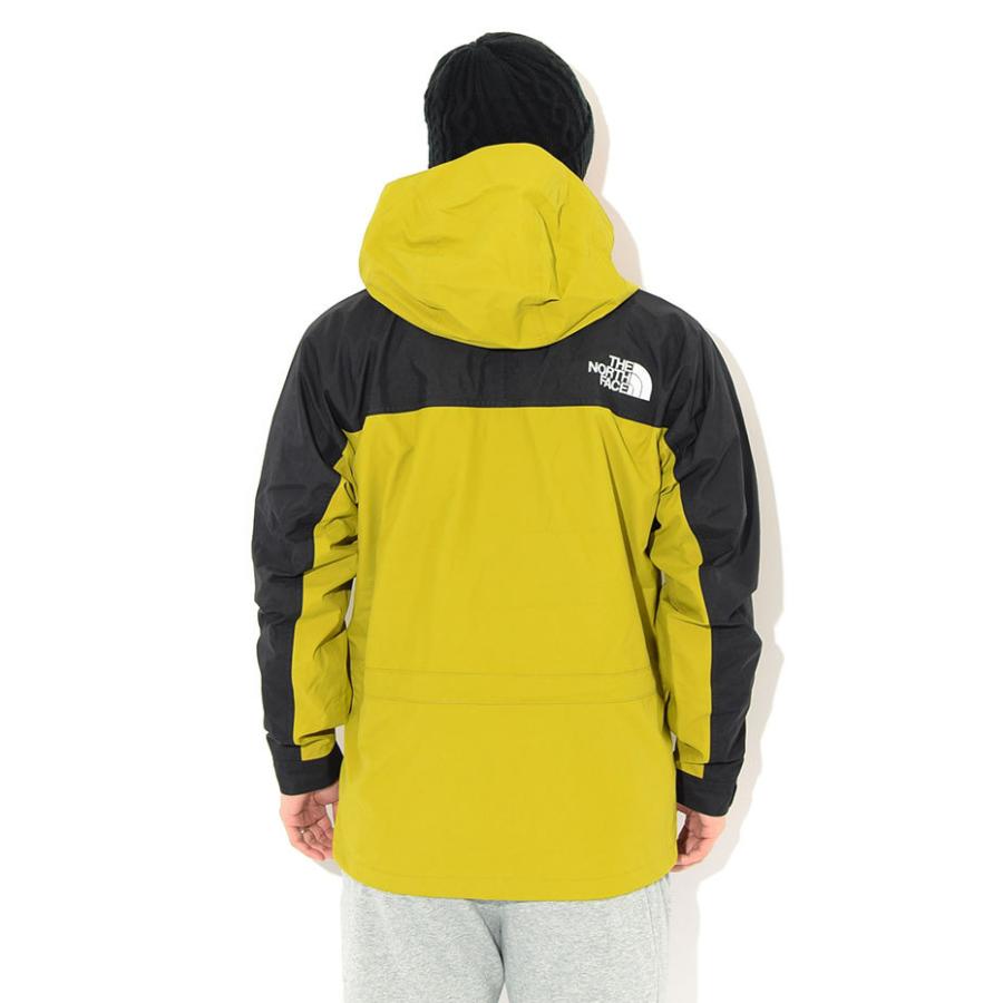 ザ ノースフェイス ジャケット THE NORTH FACE メンズ マウンテン ライト (Mountain Light JACKET 2022春夏 ゴアテックス NP11834 国内正規)｜icefield｜11