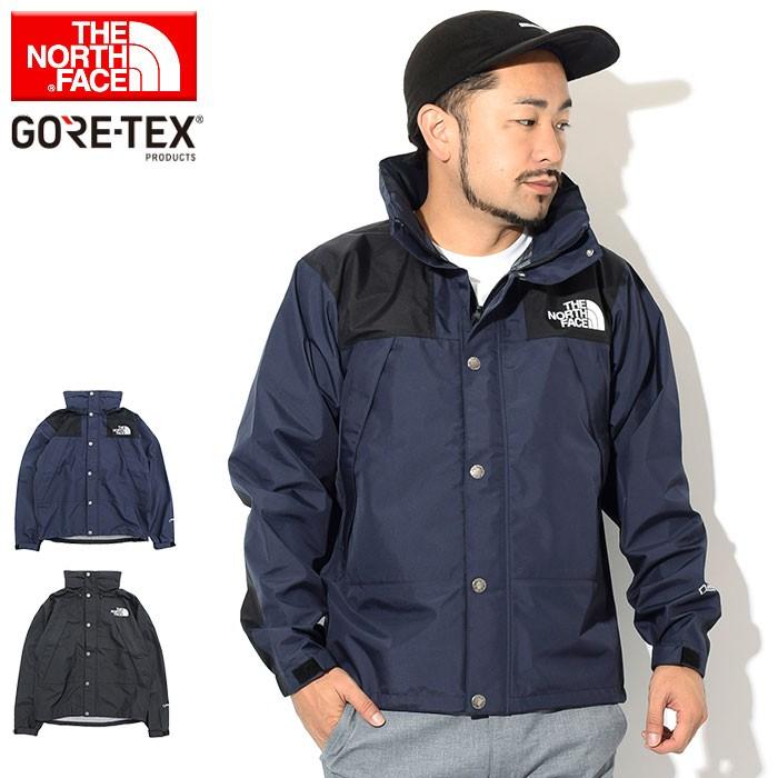 ザ ノースフェイス ジャケット THE NORTH FACE メンズ 19SS マウンテン レインテックス(Mountain Raintex