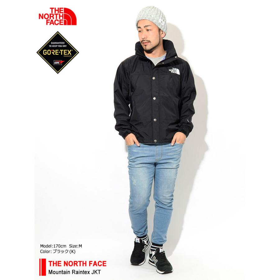 ザ ノースフェイス ジャケット THE NORTH FACE メンズ マウンテン レ