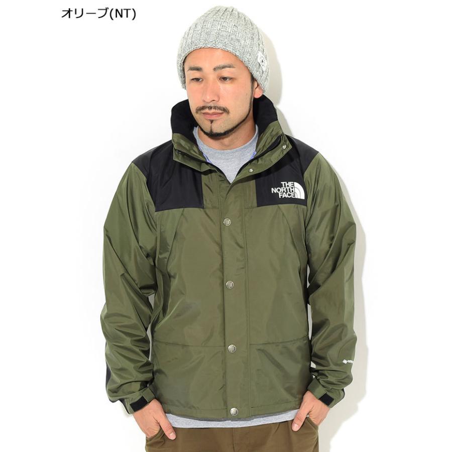 ザ ノースフェイス ジャケット THE NORTH FACE メンズ マウンテン レ