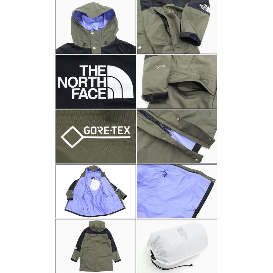 ザ ノースフェイス ジャケット THE NORTH FACE メンズ マウンテン レ