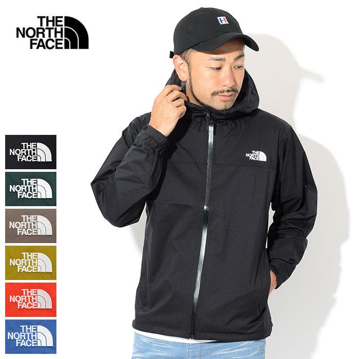 正規品 THENORTHFACE マウンテンパーカー ブラック ノースフェイス