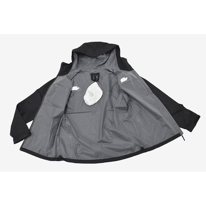 ノースフェイス　ベンチャージャケット　サイズXL NP12006 axs-sanshin_tnf--np11536