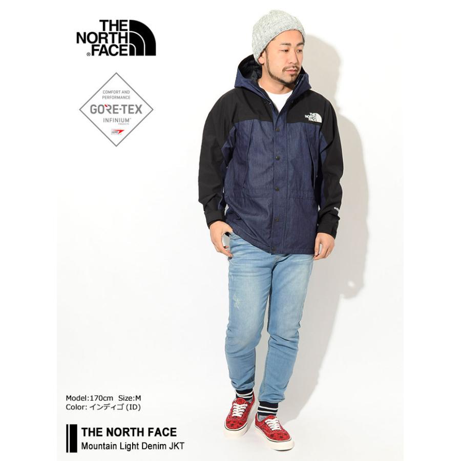 ザ ノースフェイス ジャケット THE NORTH FACE メンズ マウンテン