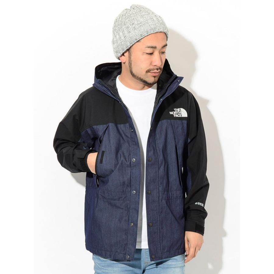 ザ ノースフェイス ジャケット THE NORTH FACE メンズ マウンテン