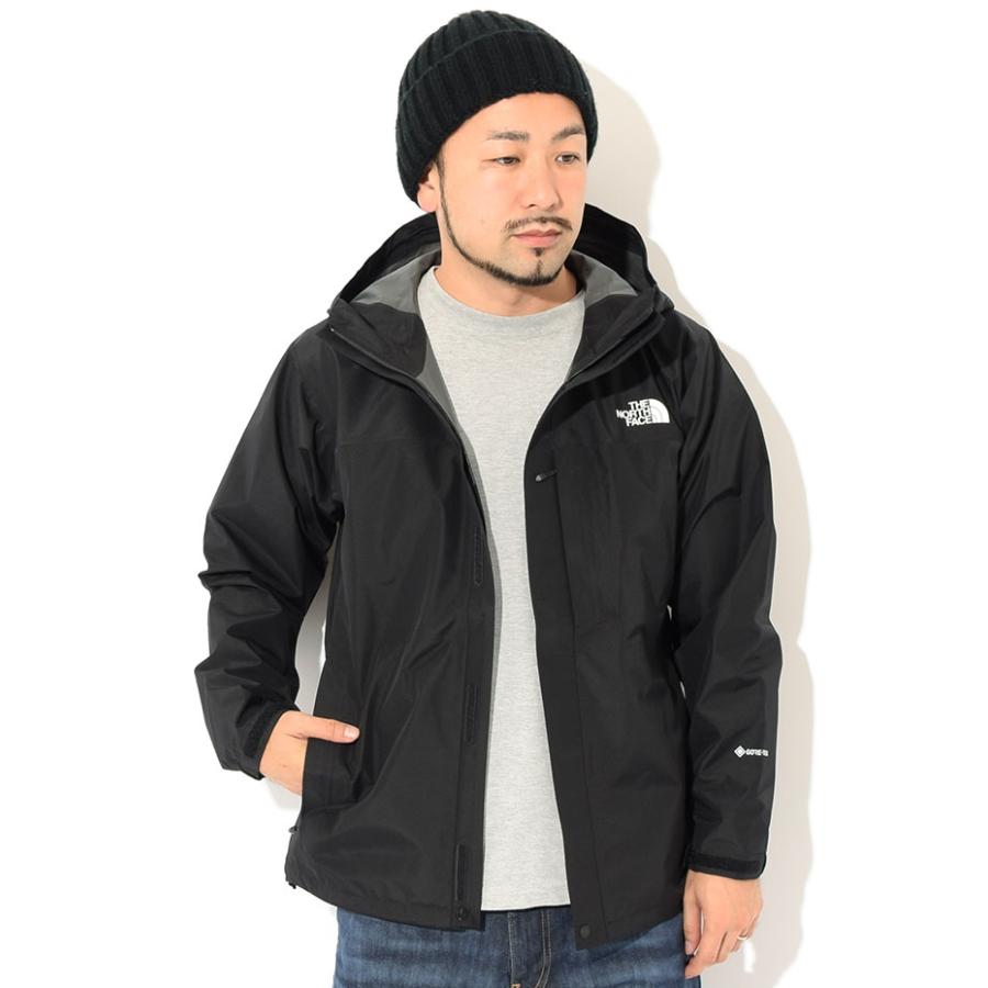 ザ ノースフェイス ジャケット THE NORTH FACE メンズ クラウド ( Cloud JKT 2022秋冬 マウンテンパーカー GORE-TEX NP12102 国内正規 )｜icefield｜08