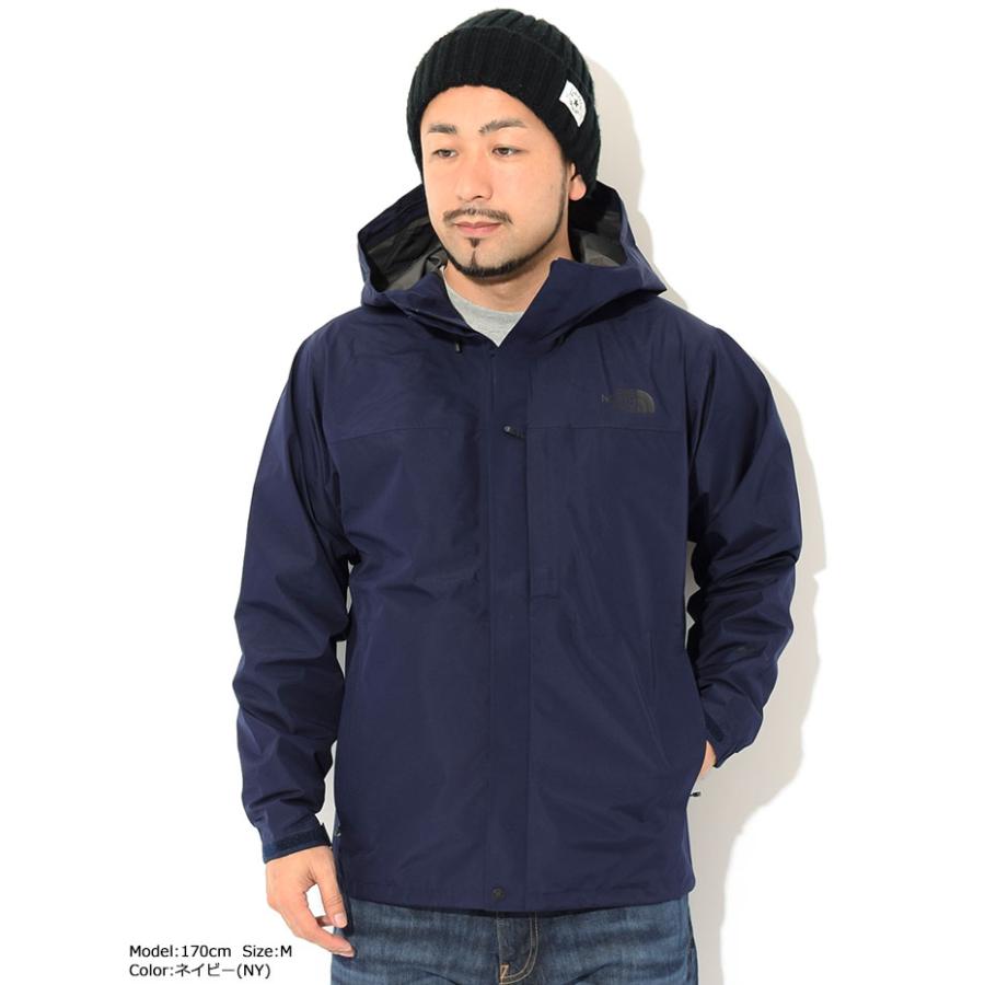 ザ ノースフェイス ジャケット THE NORTH FACE メンズ クラウド ( Cloud JKT 2022秋冬 マウンテンパーカー GORE-TEX NP12102 国内正規 )｜icefield｜09