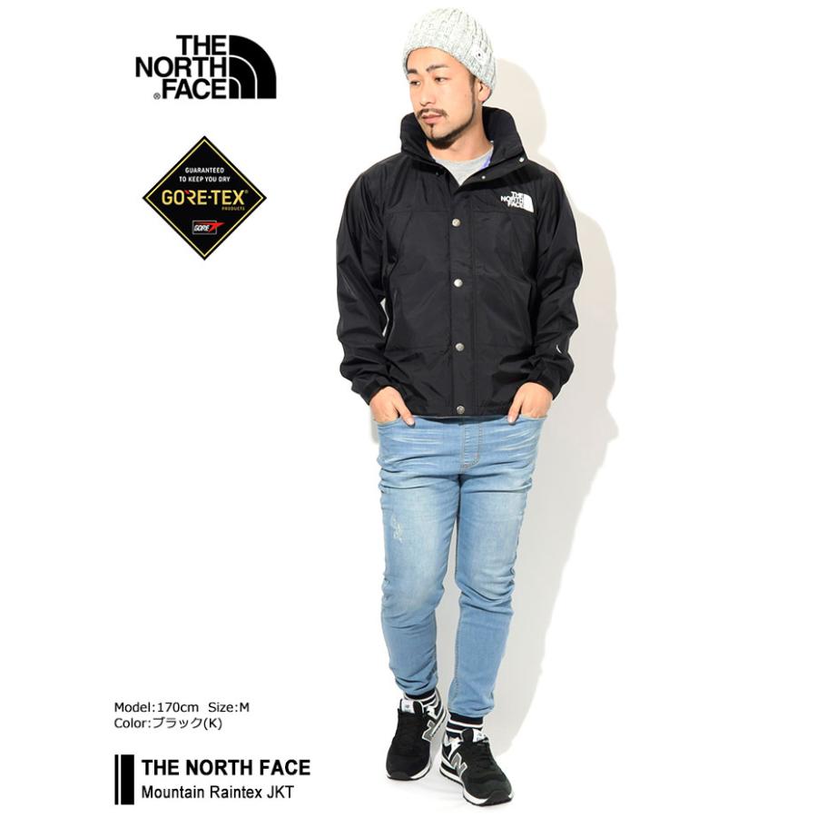 ザ ノースフェイス ジャケット THE NORTH FACE メンズ マウンテン レ