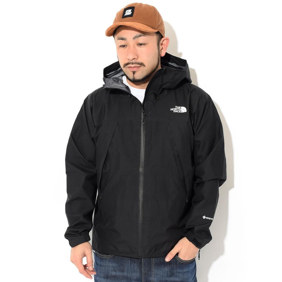 ザ ノースフェイス ジャケット THE NORTH FACE メンズ クライム ライト