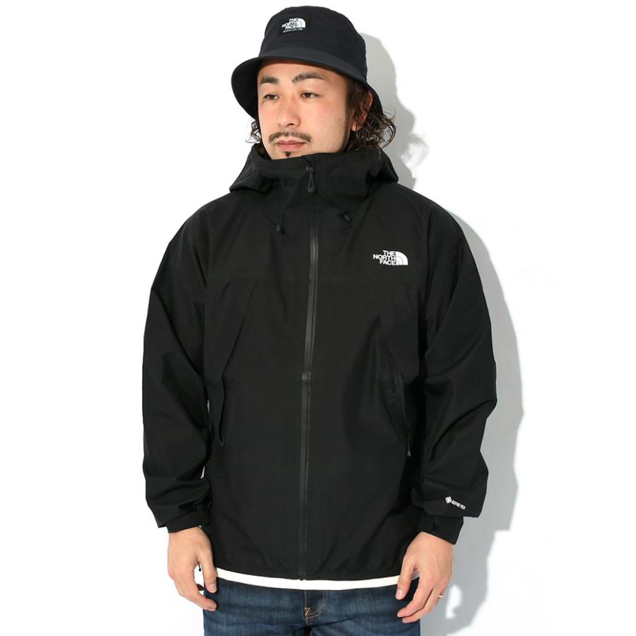 ザ ノースフェイス ジャケット THE NORTH FACE メンズ 23SS クライム ライト(Climb Light JKT 2023春夏  マウンテンパーカー GORE-TEX NP12301)