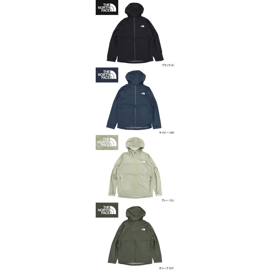 ザ ノースフェイス ジャケット THE NORTH FACE メンズ ベンチャー 